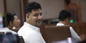 Kuasa Hukum Konfirmasi Ammar Zoni Sudah Tiba di Lapas Nusa Kambangan