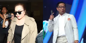 Kuasa Hukum Lisa Mariana Hormati Hasil Tes DNA, Tetap Dampingi Kliennya Terkait Ridwan Kamil