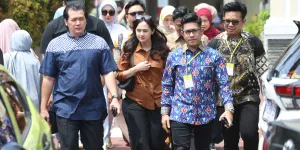 Kuasa Hukum Meiza Aulia Bantah Klaim Eza Gionino Soal KDRT Tak Terbukti