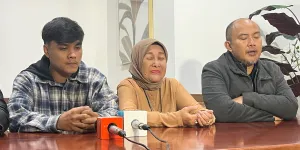 Kuasa Hukum Ressa Rossano Minta Denada Muncul, Bahas Akta Kelahiran