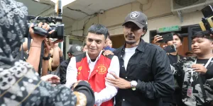 Kubu Vadel Badjideh Tuding JPU Gagal Buktikan Aborsi, Pertanyakan Kinerja Jaksa Soal Visum Janin