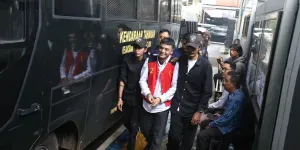 Kubu Vadel Beberkan Fakta Sidang: LM yang Inisiatif, Pesan Obat Sendiri