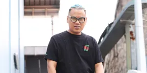 Kucing Uya Kuya Dirawat di Puskeswan, Sempat Stres Kini Kondisinya Berangsur Pulih
