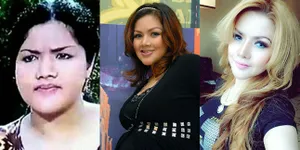 Kumalasari, Pembantu Bombom 'Bidadari' Yang Kini Secantik Barbie!