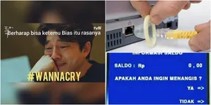 Kumpulan Meme Ransomware WannaCry Yang Pas Banget Sama Kondisimu