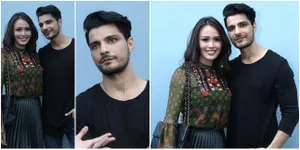 Kunjungi Jakarta, Vin Rana & Nita Cerita Pengalaman Seru di India