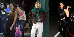 Kylie Jenner dan Khy-Kim Kardashian dan SKIMS, Inilah 8 Selebriti Hollywood yang Sukses Luncurkan Lini Pakaian 