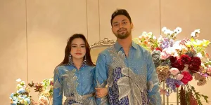 Lady Rara dan Aladull Umumkan Tunangan, Sebar Undangan dan akan Digelar Live Streaming