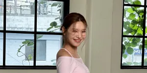 Jadi Tren di Kalangan Aktris Korea, Ini Deretan Artis yang Jajal Tari Balet untuk Alternatif Olahraga