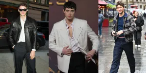 Lagi Naik Daun, Inilah Profil dan Fakta Tom Blyth yang Sukses Bintangi 'THE HUNGER GAMES: THE BALLAD OF SONGBIRDS & SNAKES'