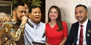 Lagi Siapkan Tur Solonya, Cerita Giring Ganesha Ditelepon Presiden Prabowo Subianto untuk Jadi Wakil Menteri