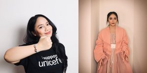 Lagu-lagunya Kembali Viral, Keberadaan Gita Gutawa Justru Dipertanyakan Netizen