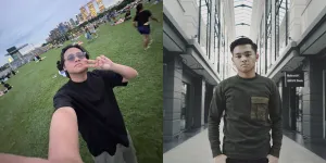 Lakukan Penipuan Sejak bertahun-Tahun Silam, Ini Kesibukan Aldy Maldini -Manggung Keliling Kota hingga Main Film 