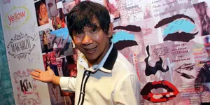 Lama Sendirian, Pesona Wanita Ini Langsung Bikin Ginanjar Hanyut!