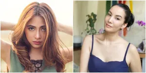 Lama Tak Ada Kabarnya, Sederet Selebriti Ini Rupanya Sudah Tinggal di Singapura