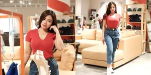 Lama Tak Muncul, Intip Potret Terbaru Vitalia Shesya Usai Bebas dari Penjara yang Pamer Body Hot