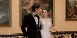 Langkah Pasti El Rumi Nikahi Syifa Hadju, Surat Rekomendasi Nikah Sudah Rampung Diurus!