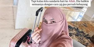 Laporkan Inara Rusli, Wardatina Mawa Ungkap Insanul Fahmi Tak Mau Posting Istri