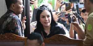 Lawan Vonis 4 Tahun, Nikita Mirzani Resmi Serahkan Memori Banding