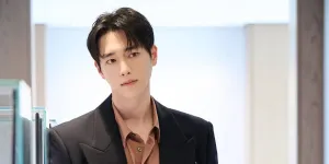 Lebih Kenal Dekat dengan Seo Kang Joon, Pacar Virtual di 'Boyfriend On Demand'