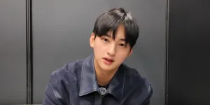 Lee Dong Hwi Adik Cha Eun Woo Kembangkan Sistem Perlindungan Selebritis dari Komentar Jahat