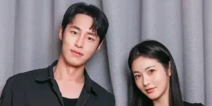 Lee Jae Wook hingga Shin Ye Eun Jalani Pemotretan untuk Poster Drama Korea DOCTOR ON THE EDGE 