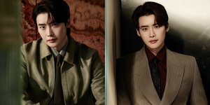 Lee Jong Suk Siap Beraksi Lagi, Jadi Pengacara Berpengalaman di Drama Baru tvN 'SEOCHODONG'