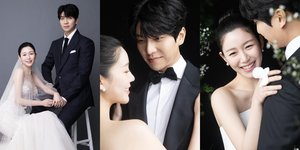 Lee Seung Gi dan Lee Da In Pindah Rumah ke Vila Mewah di Hannam-dong, Jadi Tetangga Baekhyun EXO