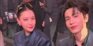 Lee Young Ae Penasaran dengan Kepopuleran Zhang Linghe, Tanya ke Fans China