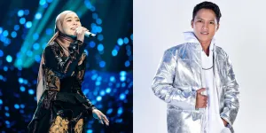 Lesti Kejora Hingga Owan Boalemo, 8 Potret Pemenang D’Academy Season 1 Sampai 6 – Dipertemukan Kembali di Panggung