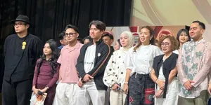Lesti Kejora Kenang Perjalanan dari Peserta hingga Jadi Juri D'Academy