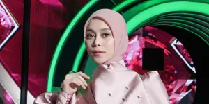 Lesti Kejora Puji Tasya Peserta D'Academy 7 Paket Komplit