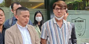 Lesti Terbukti Tak Lakukan Tindak Pidana, Kasus Dugaan Pelanggaran Hak Cipta Resmi Ditutup