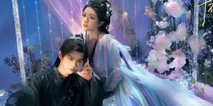 Li Landi dan He Yu Rilis Pemotretan Pertama untuk 'How To Slay Your Boss', Siap Baper!