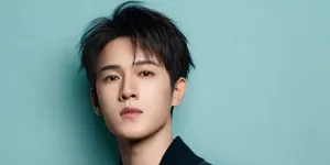 Li Yunri Resmi Jadi Brand Ambassador Tiffany & Co.