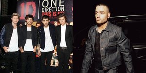 Liam Payne Meninggal, Akun Media Sosial Member One Direction Banjir Ucapan Duka dari Netizen 