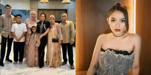 Liburan dan Lebaran Telah Usai, 8 Potret Siti Badriah Bekerja Kembali - Sang Suami Terpesona Tak Terkira