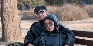 Liburan Felicya Angelista dan Caesar Hito ke Beijing, Seru-seruan Bareng Anak