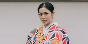 Liburan Jessica Iskandar ke Jepang, Sempat 3 Kali Ketinggalan Kereta