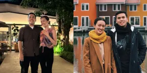 Lika Liku Hubungan Nabila Sudiro yang Baru Saja Dilamar Sang Kekasih, Ternyata Sudah 8 Tahun Berpacaran
