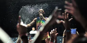 Lil Jon, Biang Kerok Pesta It's The Ship di Malaysia