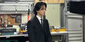 Lim Joo Hwan Kerja di Pusat Distribusi Saat Hiatus, Dikonfirmasi Agensi