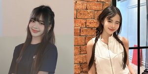 Lima Tahun Lulus Dari JKT48, Intip Potret Terbaru Cindy Yuvia yang Kini Putuskan Jadi Konten Kreator
