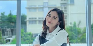 Lindi Fitriyana Calon Istri Virgoun, Pemain Sinetron dan Penyanyi