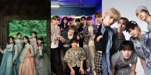 Lineup Penampil Pertama AAA 2024 Rilis - Ada BIBI Hingga NEW JEANS