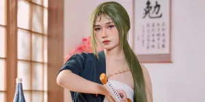 Lipay Xia Sempat Ikut Audisi JKT48 & Nginap di Warnet Sebelum Dikenal di Dunia Cosplay & E-Sport