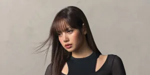 Lisa BLACKPINK Dikabarkan Putus Kontrak Wasserman Music Usai Epstein Files Bocor