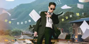 List Pemain 'CABBAGE YOUR LIFE', Drama Healing Pedesaan