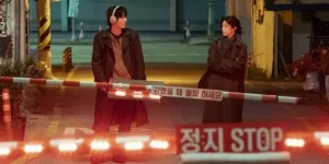 List Pemeran 'WE ARE ALL TRYING HERE', Drama Korea Tentang Iri dan Ambisi