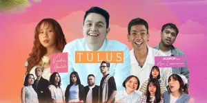 Live Arena Festival 2025 Pecah! Nadin Amizah Hingga Tulus Sukses Guncang UMM Dome